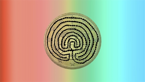 Salvatore Arancio – Travelling circular labyrinths